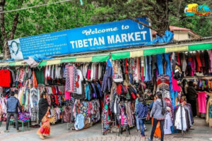 सर्दियों में 4 महीने लगता है ये तिब्बती बाजार सस्ते गर्म कपड़ों के लिए बेहतरीन विकल्प 500 रुपए से होती है शुरूआत