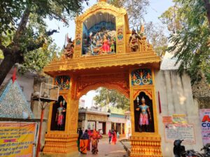 बरेली का 7 नाथ प्रसिद्ध मंदिर जहां स्वयं विराजमान हैं भगवान शंकर