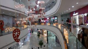 Exploring the Charms of Phoenix Mall Bareilly A Shoppers Paradise