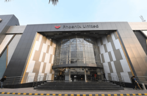 Exploring the Charms of Phoenix Mall Bareilly A Shoppers Paradise