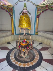 बरेली का 7 नाथ प्रसिद्ध मंदिर जहां स्वयं विराजमान हैं भगवान शंकर 7 famous temples of Bareilly where Lord Shankar himself resides