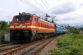 Purnagiri Mela: Operation of Maa Purnagiri Mela special train started from today, roadways will also run additional buses.