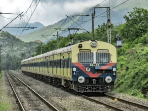 मेमू ट्रेनें: बरेली-दिल्ली और बरेली-लखनऊ के बीच दौड़ेंगी, इन तीन शहरों के लिए संचालन शुरू